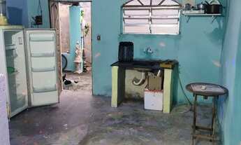 Imagem: Aluga três cômodos pra final de semana