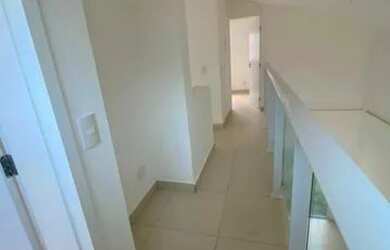 Imagem 3: AF Casa de condomínio para venda com 104m com 3 quartos em Uruguai - Teresina - Piauí