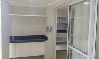 Imagem 6: Flat com 1 dorm, Vila Arens I, Jundiaí, Cod: 9934