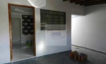 Imagem: Casa para alugar, 200 m² por R$ 3.300,00/mês