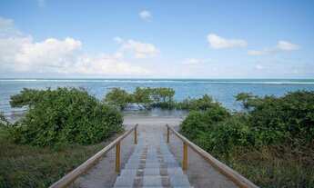 Imagem 5: Flat / muro alto / 02 QTS mobiliado