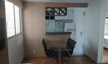 Imagem 5: Apartamento para aluguel, 2 quartos, 1 vaga, Buritis - Belo Horizonte/MG