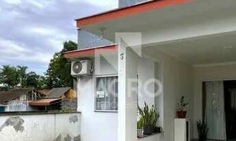 Imagem 2: Geminado térreo | Amizade | 2 quartos (1 suíte