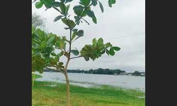 Imagem 3: Rancho aldeia dos lagos vendo