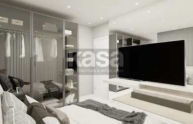 Imagem 11: Belíssima casa à venda no bairro Vista Alegre em Bragança Paulista - SP