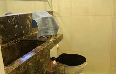 Imagem 7: Casa triplex com 3 suítes - Condomínio Bosque das Árvores - Nova Parnamirim