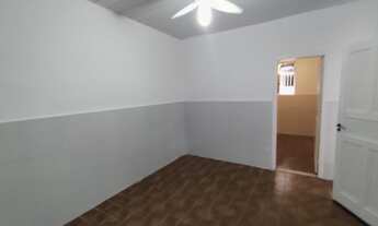 Imagem 4: Locação casa quarto e sala na Tijuca