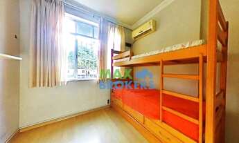 Imagem 6: Apartamento com 2 dormitórios à venda, 65 m² por R$ 620.000,00 - Botafogo - Rio de Janeiro