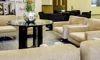 Imagem 5: Flat em Nova Iguaçu RJ A Venda 2 Dorms