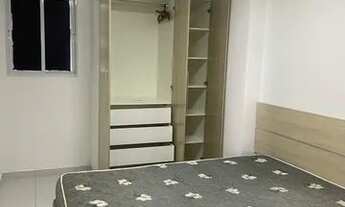 Imagem: Apartamento para alugar no Manaíra