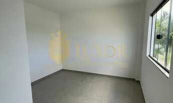 Imagem 7: Sobrado geminado na Meia Praia em Navegantes SC