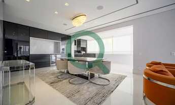 Imagem 6: São Paulo - Apartamento Padrão - Itaim Bibi