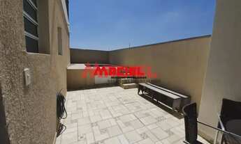 Imagem: Apartamento Cobertura em Jacareí