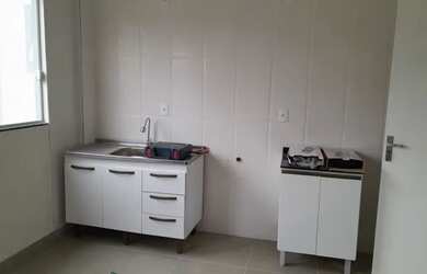 Imagem 4: Apartamento Serraria 1 quarto