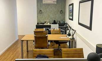 Imagem 6: RIO DE JANEIRO - Conjunto Comercial/Sala - RECREIO DOS BANDEIRANTES