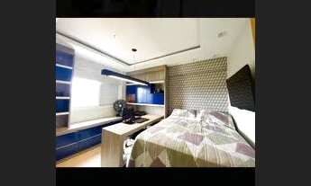 Imagem 3: APARTAMENTO MOBILIADO À VENDA