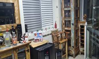 Imagem 4: Apartamento à venda no bairro Tamboré - Santana de Parnaíba/SP