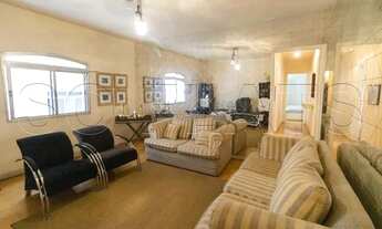 Imagem: Flat mobiliado próximo a Av Paulista, Masp