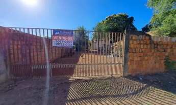 Imagem: CASA 85 MIL BAIRRO SÃO FRANCISCO Cuiabá