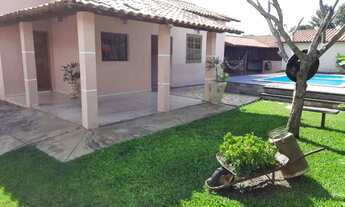 Imagem 3: Lagoa Santa - Casa Padrão - Várzea