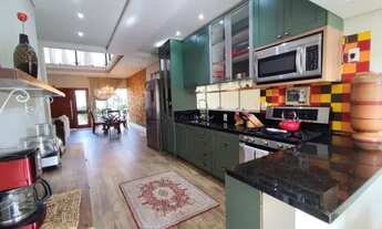 Imagem 2: Casa para Venda em Imbituba, Barra de Ibiraquera, 4 dormitórios, 1 suíte, 3 banheiros, 2 v