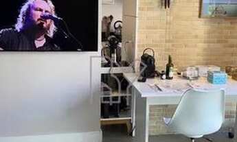 Imagem 4: Oásis de Conforto: Apartamento Completo com Pacote de Benefícios