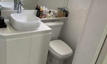 Imagem 7: Apartamento para Venda em São Paulo, Parque Mandaqui, 3 dormitórios, 1 suíte, 2 banheiros