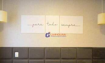 Imagem 6: Apartamento com 3 dormitórios à venda, 94 m² por R$ 1.200.000 - Tamboré - Barueri/SP