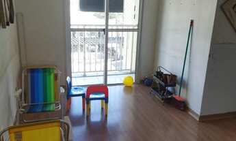 Imagem 3: Apartamento para venda tem 60 metros quadrados com 2 quartos em Cascadura - Rio de Janeiro