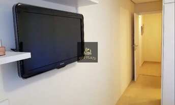 Imagem 5: Flat disponível em Moema