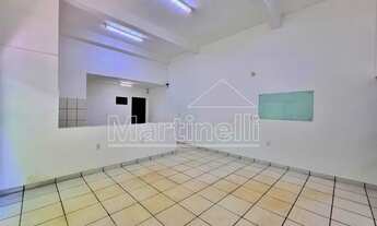 Imagem: Casa Padrão em Ribeirão Preto