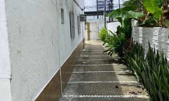 Imagem 4: Apartamento com 3 dormitórios para alugar, 69 m² por R$ 1.400,00/mês - Imbiribeira - Recif