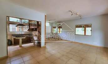 Imagem 3: Casa Condomínio em Ribeirão Preto