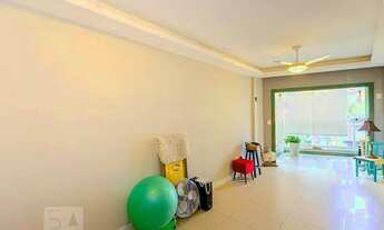 Imagem: Apartamento para Aluguel - São Francisco