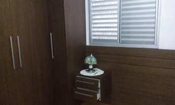 Imagem: Apartamento para aluguel tem 48 metros quadrados