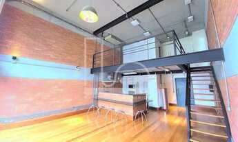 Imagem: LOFT DUPLEX PARA LOCAÇÃO NO JARDIM GUEDALA