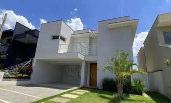 Imagem 2: CASA DE CONDOMINIO RESIDENCIAL em Campinas/SP - SP, Swiss Park