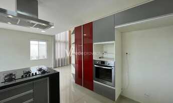 Imagem: Casa - Residencial Real Parque Sumaré