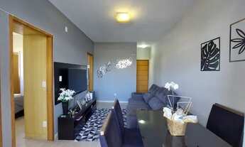 Imagem 5: Apartamento para aluguel, 2 quartos, 1 suíte, 2 vagas, Estoril - Belo Horizonte/MG
