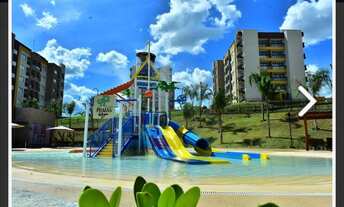 Imagem: Alugo diárias resort em caldas novas