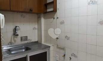 Imagem 4: Apartamento com 1 dormitório à venda, 27 m² por R$ 280.000,00 - Centro - Rio de Janeiro/RJ