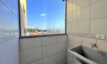 Imagem 7: APTO PROXIMO AO BATALHAO, SHOPPING CIDADE E PARQUE DE EXPOSIÇÃO