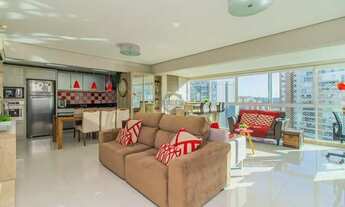 Imagem 4: PORTO ALEGRE - Apartamento Padrão - Central Parque