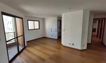 Imagem 7: Apartamento 128m² 3 Dorm. (2 Suítes) e 4 banheiros p/ locação no Brooklin