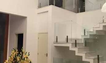 Imagem 3: Sobrado com 4 suítes, 450 m² - venda por R$ 2.900.000 ou aluguel por R$ 12.800/mês - Condo