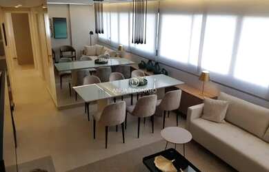 Imagem 4: Anuar Donato Apartamento 3 quartos à venda Santo Agostinho