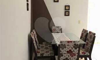 Imagem 2: Apartamento MOBILIADO para locação no Anhangabaú com 2 dormitórios - 1 vaga