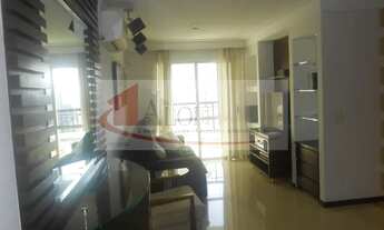 Imagem 3: OPORTUNIDADE DE APARTAMENTO MOBILIADO COM AR CONDICIONADO PARA ALUGAR EM MOEMA AVENIDA JA