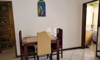 Imagem 9: LOPES ENJOY VENDE VILA ISABEL, Apto um por andar, 108 m²,3 quartos, hidromassagem e jardim