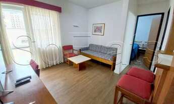 Imagem: No famoso bairro da Consolação melhor